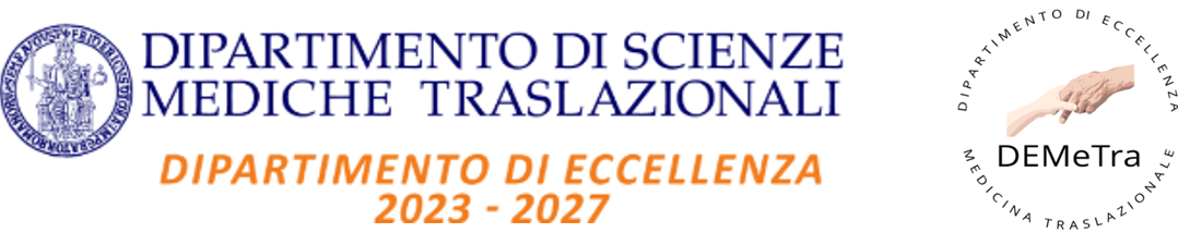 Logo DEMeTra