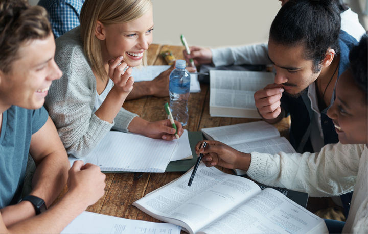 Gruppo di Lavoro Opinioni Studenti (GLOS)