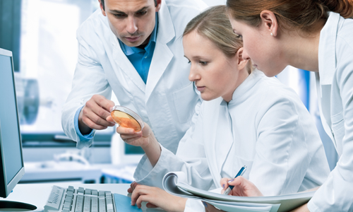 Scienze delle Professioni Sanitarie Tecniche