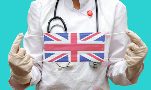 Medicina e Chirurgia in inglese
